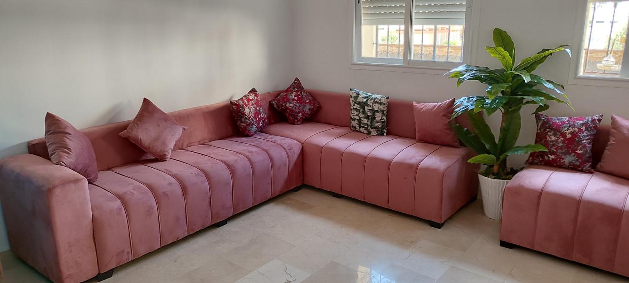 Fes Urban Apartment - Urban Elegance With Garden And Pool Access Esterno foto